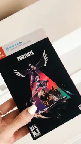 Now I have my big beautiful wings 😌💞 #fortnite #fortniteskins #fortnitegamergirl