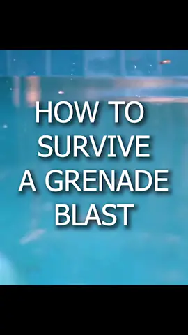 This just might one day save your life (note: the dude in the animation should probably have closed his legs).