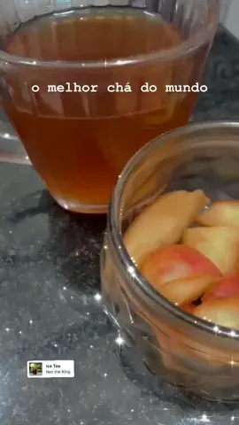 chá com maçã❤️  #chá #nature #natural #saude #bebida #ervasmedicinais #ervas #tea #selflove #sefcare #selflove #selflovefirst #colica #enxaqueca #amor