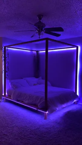 I am... very proud of this half of my room #fyp #bedroommakeover #bedroomcheck #eboyvibes