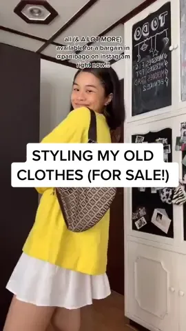Reply to @esthersatin9 Want any of these pieces? buy them (& MORE) from @panibago on Instagram!! 🤍 #fyp #tiktokph #fashion