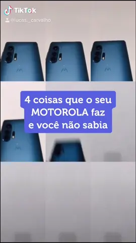 Esses truques vão vacilitar sua vida 😎 (via @lucas._carvalho) #tech #motorola #lifehacks #truque #gadget #smartphone