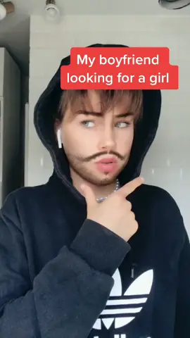 This my baby and ain’t nobody gonna touch him 👁3👁🤚🏼 #foryou #dlaciebie ib: @nicole.zychla