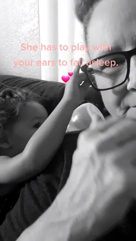 She's too cute. 💕 #tiktokgrandma #dembabies #fyp