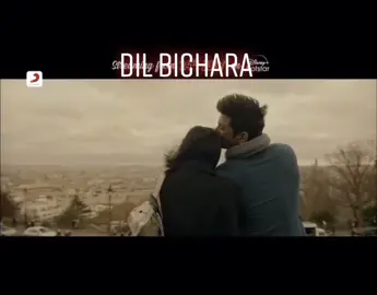 Dil Bichara #sushantsingh007 #sushantsinghrajput #fyp #fypシ #foryoupage #foryourpage #uae #ilu #illu #nanuofficial1 #arrahman #teambd #bollywood