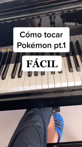 #pokemon #pokémon #pokemonmusic #pokemonsong #pokemonsongs #musica #piano #mexico #tutorial #monterrey #music #teclado