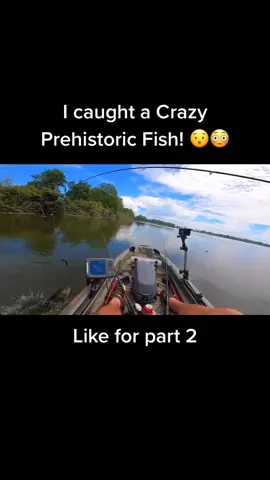Full EPISODE ON MY YOUTUBE! #fishing #foryou #viral #goviral #fyp #foryoupage #trending #bassfishing #4u #gopro #foru #fish #fishin