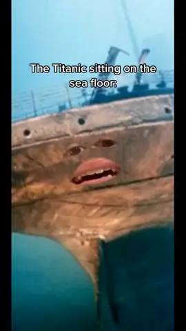 😔😔😔 #foru #viral #trend #titanic #ship #underwater #foryoupage #4u #4upage #foryou #LetsFaceIt #share #iamlost #fypシ #lost #xyzbca #hashtag #xyz