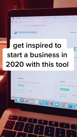 Have you used this tool before? #LearnOnTikTok #tiktoktips #marketing #trends #trendsetter #entrepreneur #fyp #foryoupage