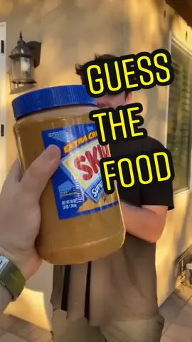 Guess The Food 😎🍎 @masonbarns