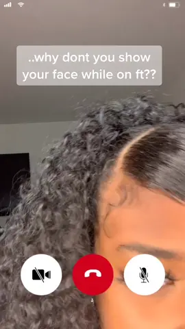 any hairstyles y’all wa t a tutorial on ???? #curlyhair #fyp #fypシ #foryoupage #ft #uglyface