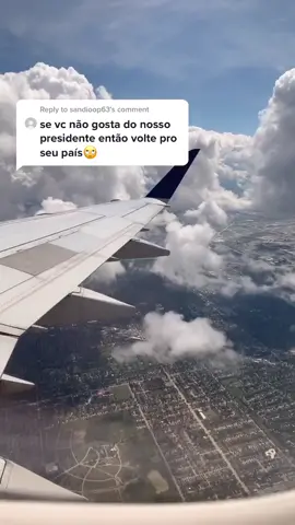 Reply to @sandioop63 fine I will go back to my own country #brasil #tiktokbrasil #intercambista #intercambio #gringa #estrangeira #eua #forabozo #pt