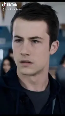 #fyp#foryou#viral#xyzbca if a New Yorker was on 13 reasons why 😂