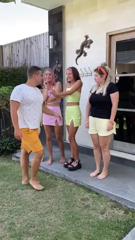 How many lizards 🦎 do you see on this video? 😎 write👇🏻