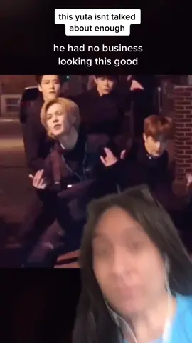 #fyp #kpop #nct127 #nct #nctu #nctzen #yuta