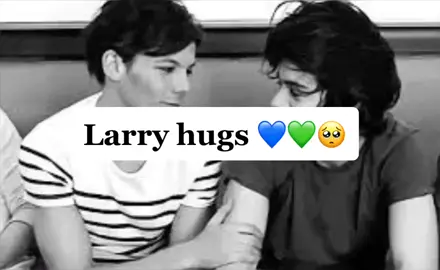 Sooooo cute 🥺💙💚 #foru  #fypシ #fyp #foryou #larrystylinson