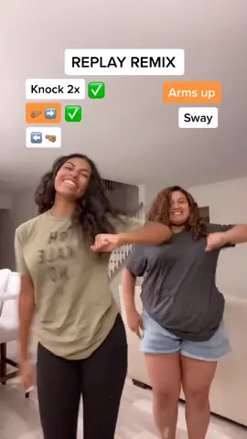 Idk who made this but it’s an easy dance for y’all! 💗 #fyp #foryou #tiktokdance #blowthisup #makethisviral #xyzbca #dancetutorial