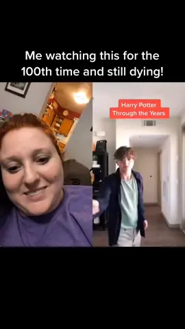 #duet with @tyler_warwick I love HP and always will but seriously this is GOLD! #PlayBall #elfMagicAct #harrypotter #SlurpeeSummer #fyp