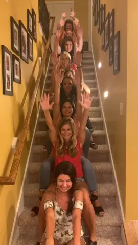 Bunco Train #bunconight#bunco#girlsnight#MomsofTikTok#momsover30#momsover40#friendships#fyp#foryou#foryoupage