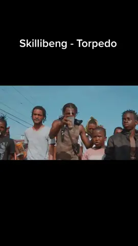 Skillibeng - Torpedo 🗣🗣🗣☄️🔥