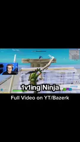 Full Video on YT/Bazerk (LINK IN BIO) #fortnite #feature #fortnite4lyfe #foryourpage #fortnitedance #funny #fortniteclips