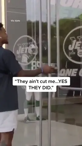 Jamal Adams might be locked out again after being traded to Seattle... #seahawks #jets #newyork #newyorkjets #jamaladams #nfl #foryoupage #fyp #foryou