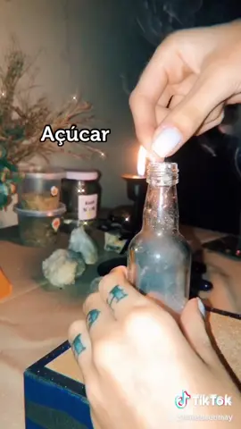 lembre que você merece o melhor, então se de todo o amor do mundo ✨💜 #selflove #foryou #spelljar #wiccancraft #witchcraft