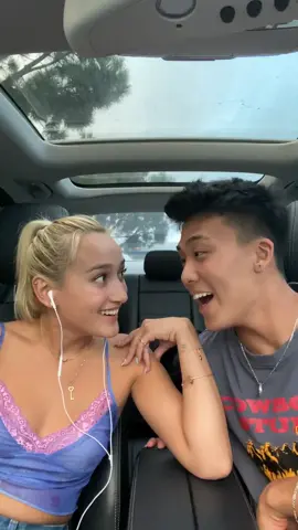 Well this was awkward...