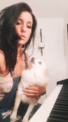 Omg my dog stinks #fyp #foryou #foryoupage #MomsofTikTok #dogs #dogsoftiktok #gross