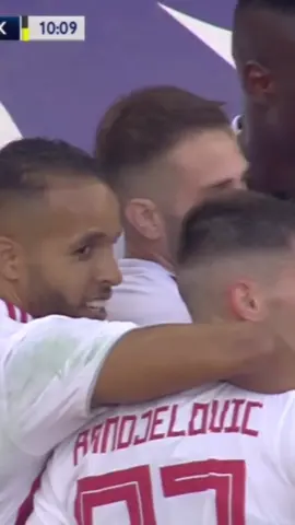 What a finish from #Valbuena! 🚀⚽️ #olympiacos #goal #celebration #team #family #fyp #foru #france #trend #thisissports #football #Soccer #foryoureyes