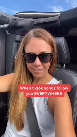 Anyone else relate?! #tiktok #tiktokmusic #sunday #jeep