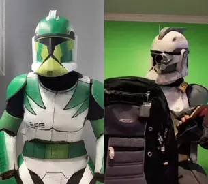 #duet with @ct_3453_greaser  ￼she’s our teacher!!! #republicrangers #clonewars #starwars #clonetrooper #fyp