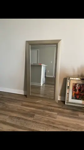 New diy! From boring silver to fabulous gold 💫 #DIY #FashionEssentials #mirrordiy #diyproject #homedecor #homedecoronabudget #fyp