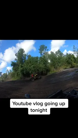 Who’s going to be watching? Hogwaller ride with me . #hogwaller#Vlog#tiktok#canam#tiktokindia#fyp#foru#foryou#foryoupage#mud#mudding#honda#duet#duo