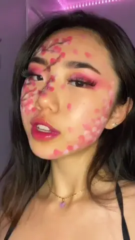 comment some makeup ideas :)