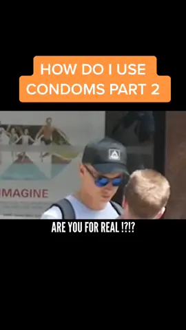 I’m a virgin help #fyp #foryourpage #publicprank #publicinterview #socialexperiment