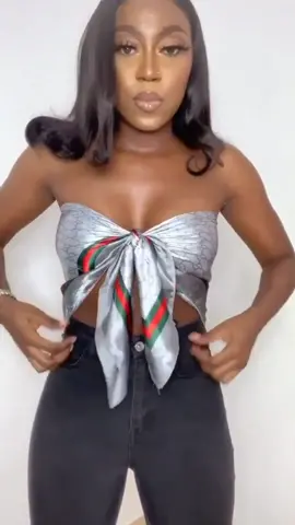 Which style is your fave? 😍😍 w/@tiffany.osh #pulsenigeria #foryou #TikTokFashion #fashiontiktok #nigeriatiktok #foryoupage #trending