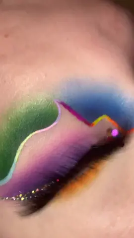 aaaaaaaand part 3!! I hope you guys enjoy this look and pls let me know if you like this style of video!! #fyp #makeup #NatureVibes #GreekFreakOut