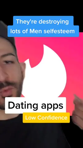 do you let your matches affect your selfesteem? #datingapp #dating #attractive
