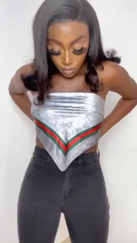 Which style is your fave? 😍😍 w/@tiffany.osh #pulsenigeria #foryou #TikTokFashion #fashiontiktok #nigeriatiktok #foryoupage #trending