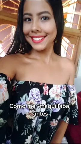 #makeup