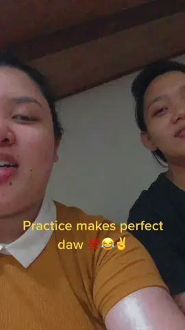 #fyp #foryoupage #duet #darkhorsechallenge #practice #happy