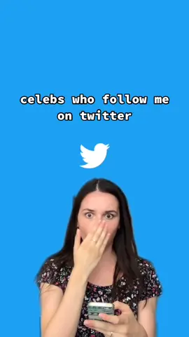 “xyz followed you back!” #foryou #fyp #foryoupage #stantwitter #arianagrande #celebrity