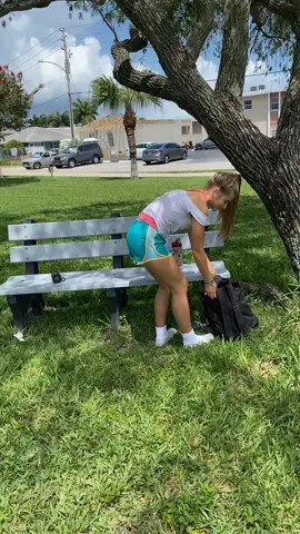 Had to hop on @loubalance vibe and remake on of his stellar videos with @shayewona3 #fyp #xyzbca #lesbiansover40 #lgbt #lgbtq #summervibes #summer2020
