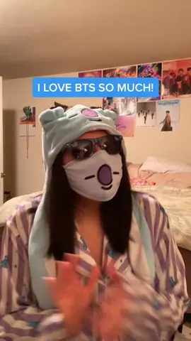 It be like that sometimes 😭💜 #btsarmy #koya #bt21 #sadgirlhours