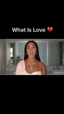 Cover of “What Is Love” by V Bozeman #singing #fyp #foryoupage #coversong