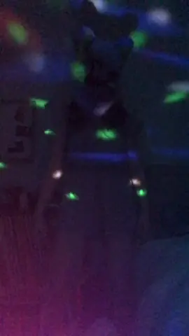 me dancing to the fnaf night core remix back then at my cousins house: