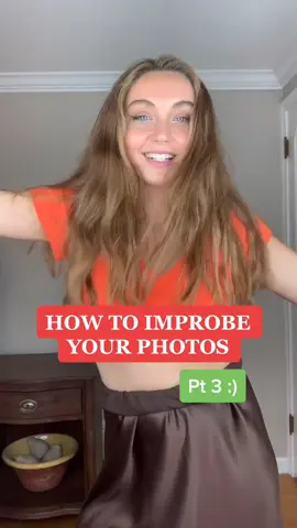 Reply to @jess.jones who wants some photo advice next :) #greenscreen #phototips #photo101 #posetips #instagramtips