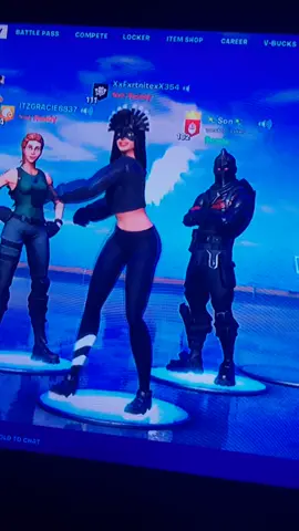 With the Kings 🥀😌 @westtblaster @walter_hacks