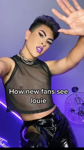 @louiecastttro  #fanpage #idol #foryoupage #foryou #forupage
